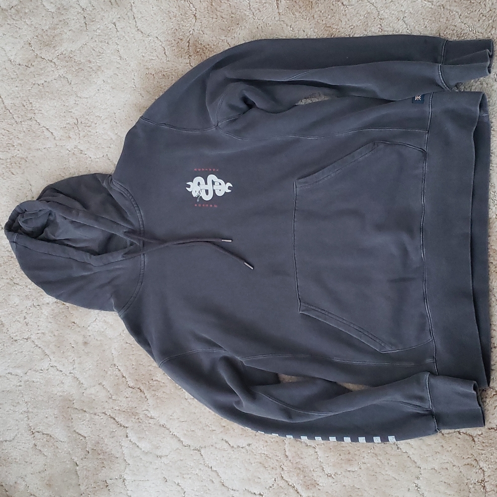 Roark hoodie